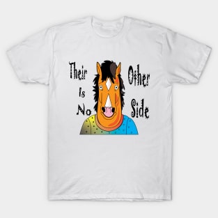 Bojack Horseman T-Shirt